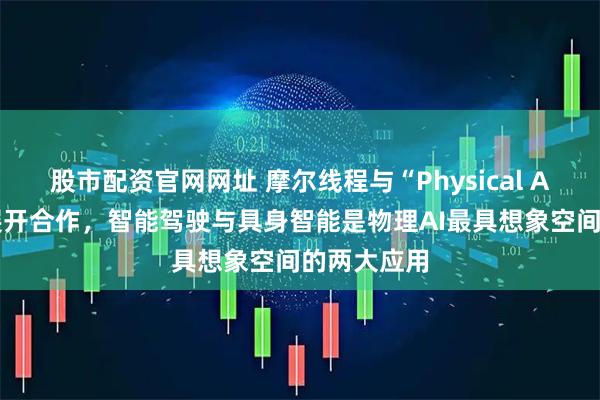股市配资官网网址 摩尔线程与“Physical AI第一股”展开合作，智能驾驶与具身智能是物理AI最具想象空间的两大应用