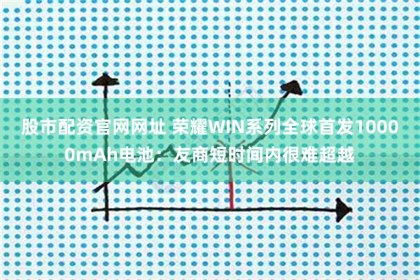 股市配资官网网址 荣耀WIN系列全球首发10000mAh电池：友商短时间内很难超越